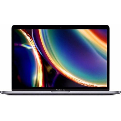 Apple MacBook Pro Touch Bar - 13.3" Intel Core i5 - 2 Ghz - Ram 16 Go - SSD 512 Go