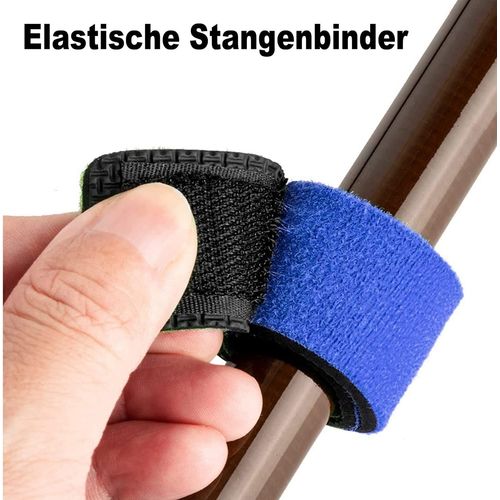 Kits De Capuchons Et Joints Pour Porte-cannes à Pêche 0448DP1CHR Et