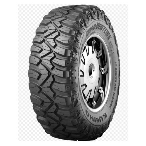 KUMHO 255/75 R17 111Q MT71 POR