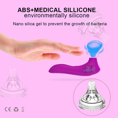 Vibromasseur à 7 vitesses pour femme, jouet sexuel, suceur de mamelon,  Clitoris, stimulateur de chatte, pipe orale, produits érotiques pour  adulte, 18GM11-RedCHINA | Rakuten