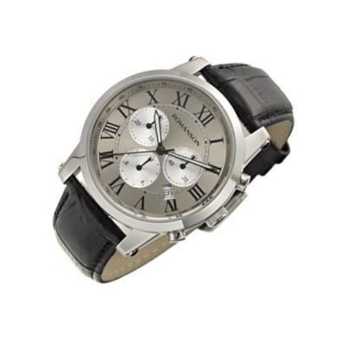 Romanson Sports Tl0334hm1wba5b Chronographe Hommes
