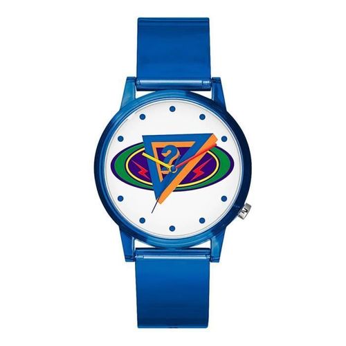 Guess Spéciales V1049m1 J Balvin Montre