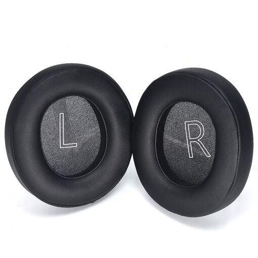 1Pair Replacement Soft Ear Pads Cushion for 300 / 400 / 500 / 600