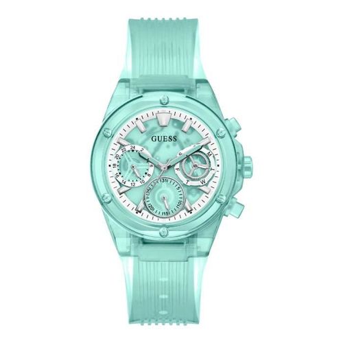 Guess Athena Gw0438l1 Montre Femmes