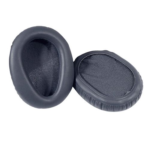 Renensin Headphone Ear Pads Ear Cushions for Sony MDR-ZX770BN 750AP Headphones