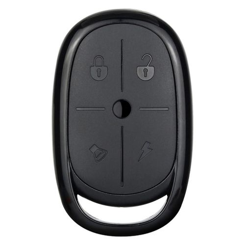 Remote Control Duplicator, 4Key Copy Remote Controller Microcontroller Chip