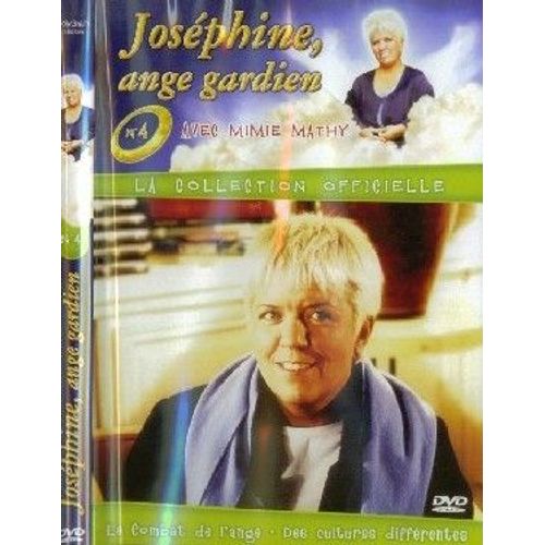 Joséphine, Ange Gardien N° 4