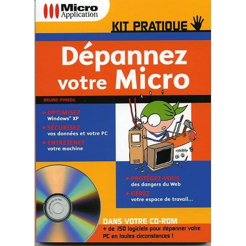 Kit Pratique Jouer Aux Échecs Avec 1 Cd-Rom