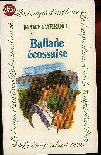 Ballade Écossaise