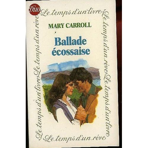 Ballade Écossaise