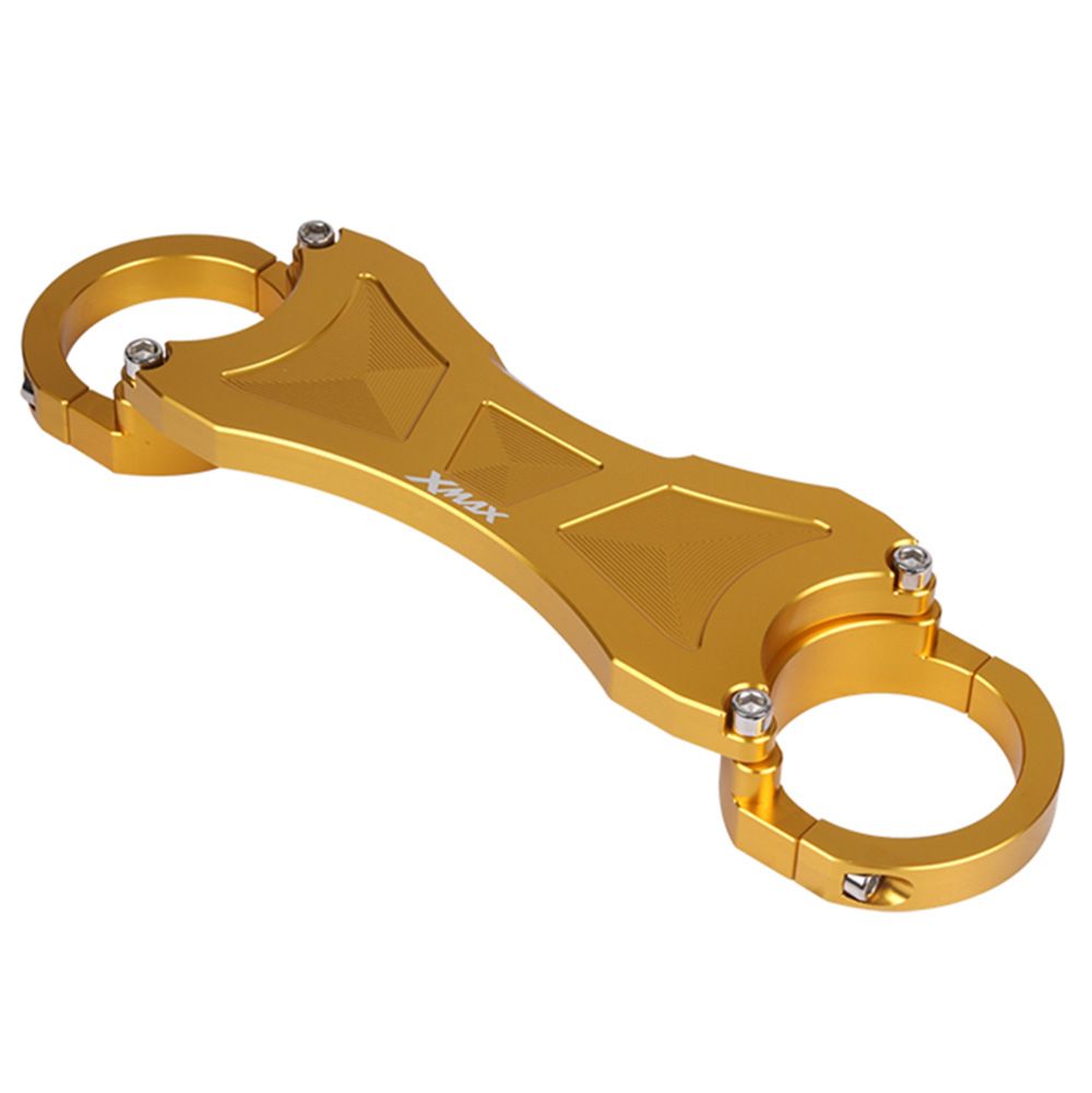 Convient Pour Yamaha Xmax300 18-22 Code D'quilibre D'absorp... - 3