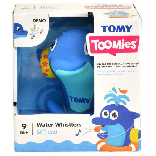 Le Premier Age - Tomy Toomies Bain Siffl'eau