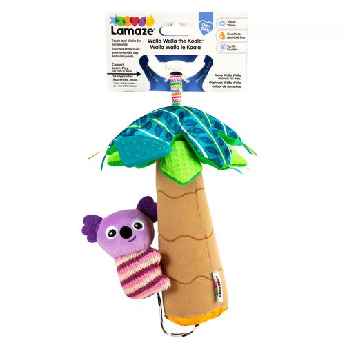 Le Premier Age - Lamaze Walla Walla Le Koala
