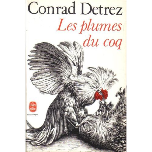 Les Plumes Du Coq