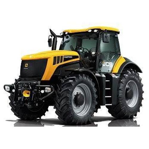 L'univers De La Ferme - Britains 1/32ème 1/32 Tracteur Fastrac 8330 Jcb