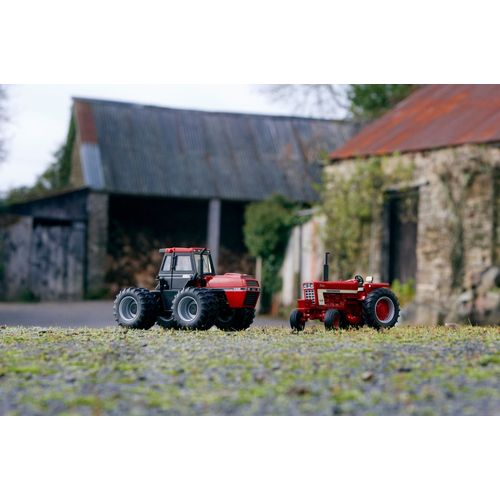 L'univers De La Ferme - Britains 1/32ème 1/32 Tracteur Case Ih 4894 (Collection Prestige)