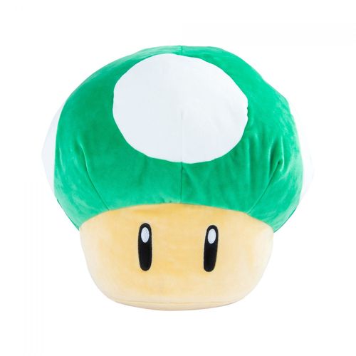 Le Kidulte - Club Mocchi Mocchi  Mk - Mocchi-Mocchi Méga - Champignon Vert