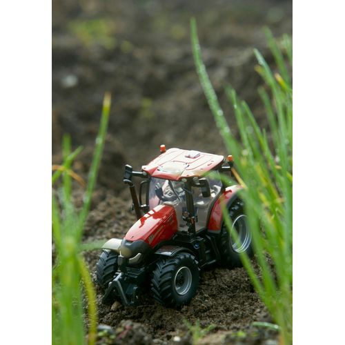 L'univers De La Ferme - Britains 1/32ème 1/32 Tracteur Case Maxxum 150 Tractor