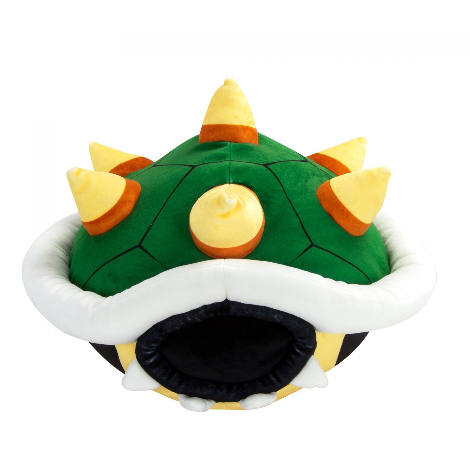 Le Kidulte - Club Mocchi Mocchi Méga Mario Peluche Mocchi Mocchi Bowser