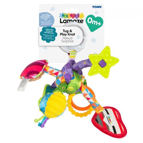 Le Premier Age - Lamaze Nud Surprise