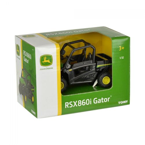 L'univers De La Ferme - Britains 1/32ème 1/32 Gator John Deere Rsx860i
