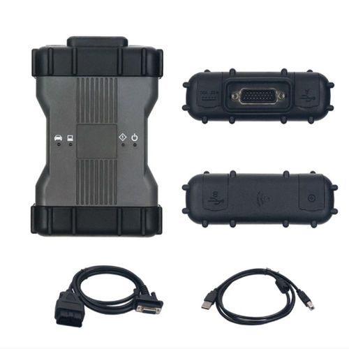 Pour Renault Vci Can Clip V236 Diagnostic Automobile Programmable