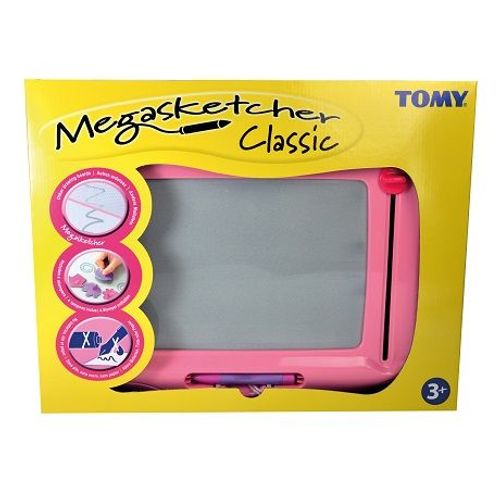 Les Activites Artistiques - Megasketcher Megasketcher Classique Rose