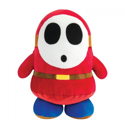 Le Kidulte - Club Mocchi Mocchi  Mk - Mocchi-Mocchi Méga - Shy Guy