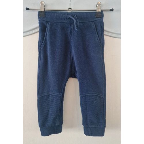 Bas De Survêtement H&m, Taille 9 Mois