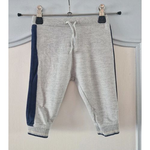Bas De Survêtement Bout'chou Bio, Taille 6 Mois