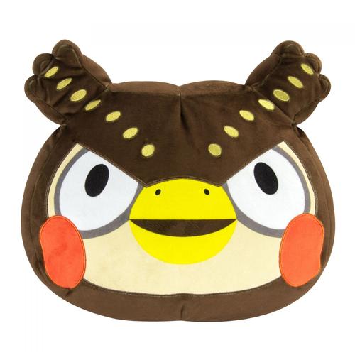 Le Kidulte - Club Mocchi Mocchi Méga Animal Crossing Peluche Mocchi Mocchi Thibou