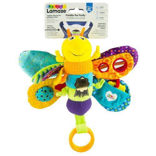 Le Premier Age - Lamaze Freddie La Luciole