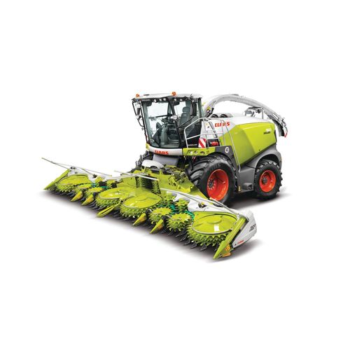 L'univers De La Ferme - Britains 1/32ème 1/32 Ensileuse Claas Jaguar 900