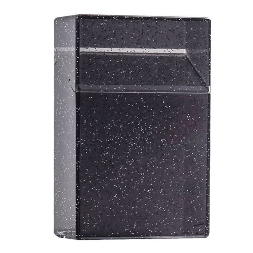 Paquet de cigarettes à paillettes Ultra fines, 20 bâtons, H55A