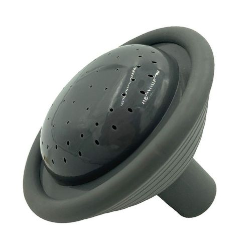 buse d'arrosage pour semis agricoles, 1.8   2cm de diamètre, bec de bouilloire, pièces de rechange portables pour jardinage