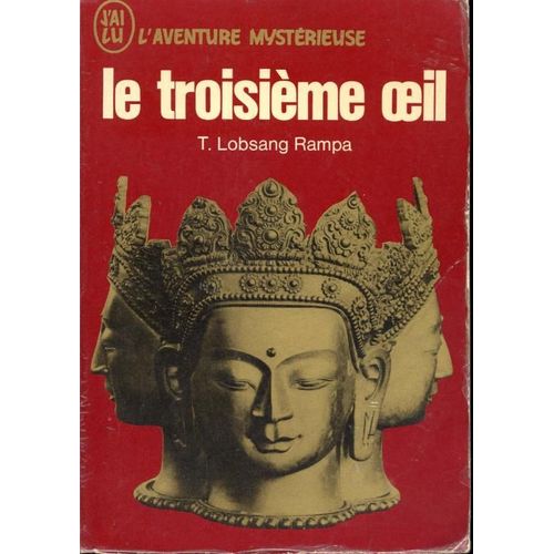 Le Troisième Oeil.