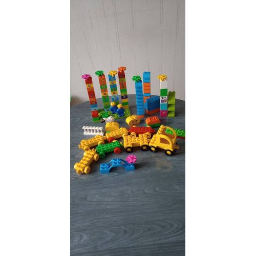 Lot De Duplo 100 Pièces