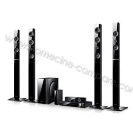 Achat HOME CINEMA BOSE 3.2.1 SERIE II occasion - Ahuy