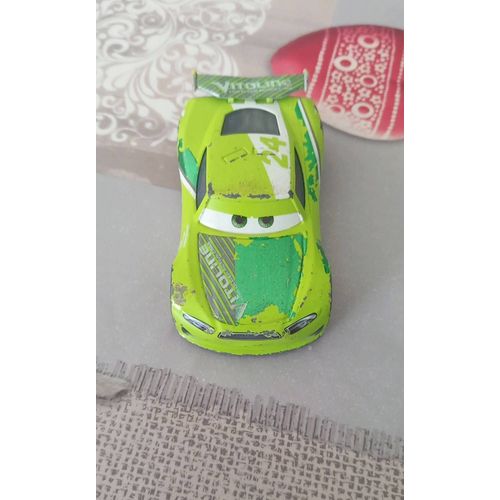 Voiture Miniature Métal Chase Racelott Cars