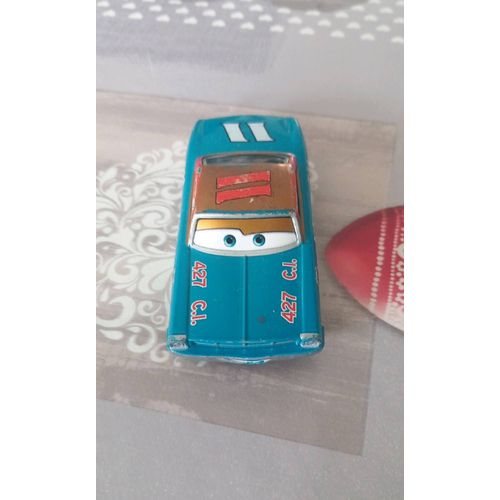 Voiture Miniature Métal Mario Andretti Cars