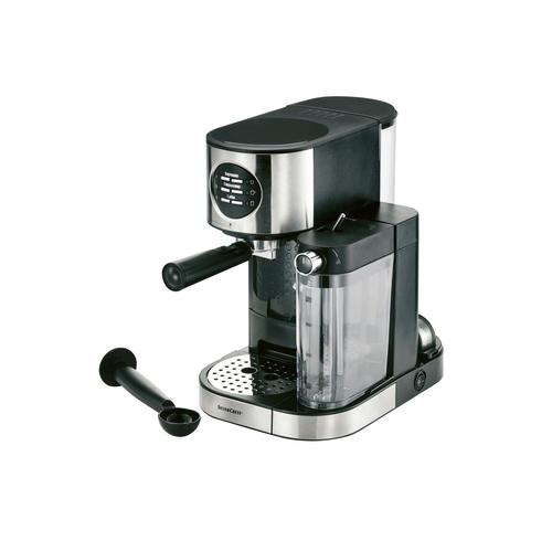 SILVERCREST® Machine à expresso, 1 470 W