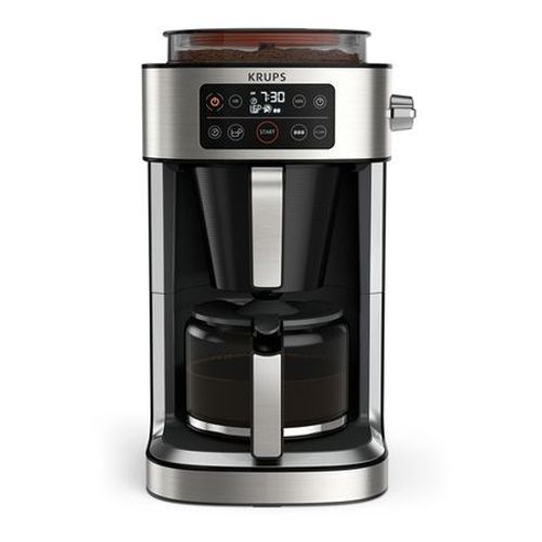 Cafetière programmable KRUPS, AROMA PARTNER