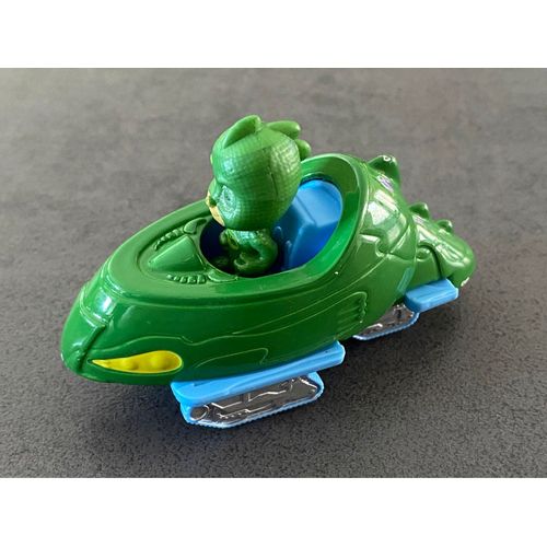 Voiture Gluglu Pyjamask