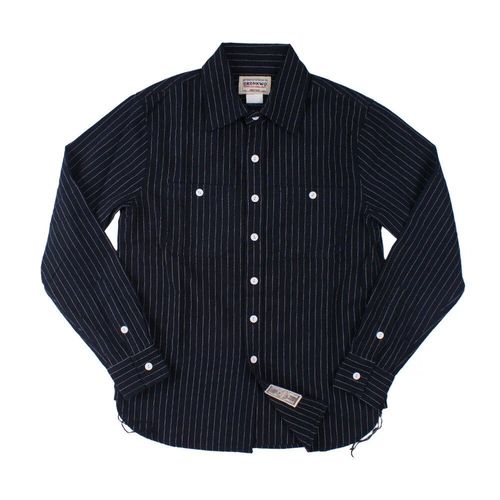 Okonkwo-Chemise À Rayures Verticales Pour Homme,Chemise À Manches Sulf,Dehors Américain,Extérieur,Camping,Escalade,Trekking,Voyage,Entraînement,Y-New