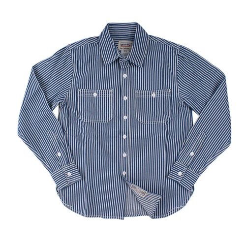 Okonkwo-Chemise En Denim À Manches Sulfpour Homme,Vêtement De Travail,Html,Escalade,Camping,Trekking En Plein Air,Document Primaire Américain,Y-New