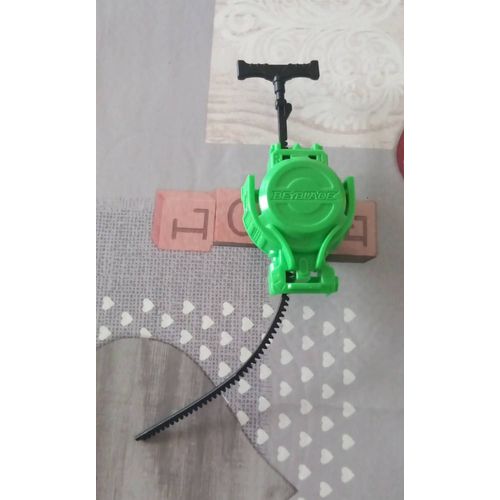 Lanceur Toupie Beyblade
