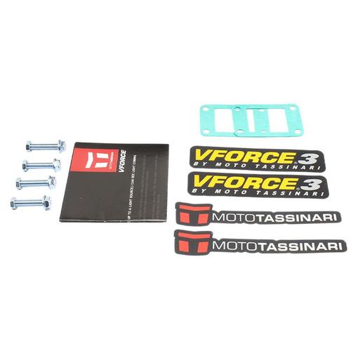 Kit De Soupape A Clapet V351b Pour Ktm 50 Ktm Sx 50 50sx Lc Ktm 65sx