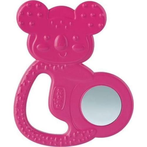 Anneau De Dentition Réfrigéré 4m+ Koala Rose - Chicco