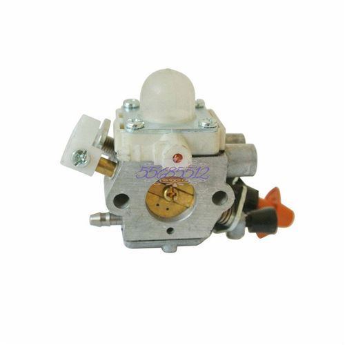 Carburateur pour Stihl FS40 FS50 HT56 KM56 KN56 FS56 Zama P/N #4144 120 0608
