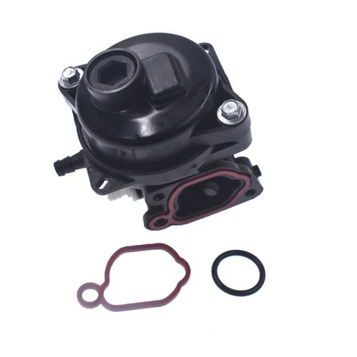 Remplacement de carburateur à 4 cycles pour Briggs & Stratton 593261 SAE 30, remplacement Direct